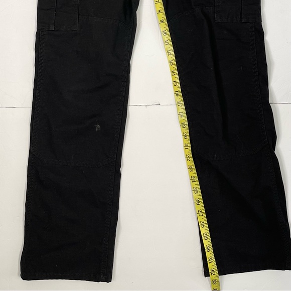 Carhartt Men's Dark Cargo Pants - Picture 4 of 7